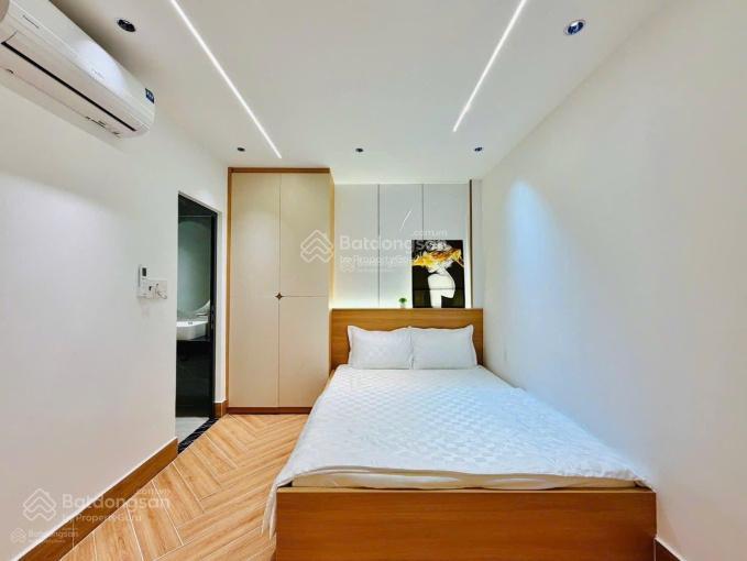 Bán gấp nhà đường lý văn phức, phường tân định q1. giá 5tỷ2/73,9m2 gần chợ tân định. cho thuê 36tr