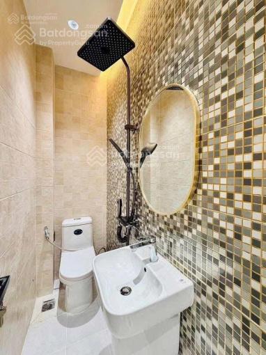 Bán nhà đường số 12, p. tam bình, thủ đức. 2tỷ1/51,2m2 gần trường mầm non bình minh. cho thuê 15tr