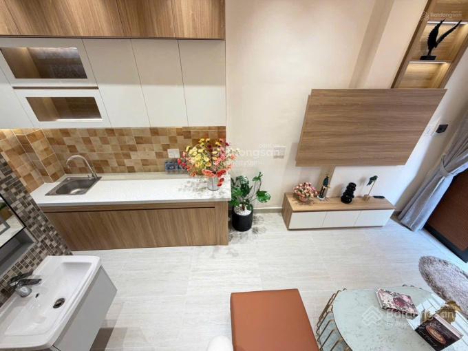 Bán nhà đường số 12, p. tam bình, thủ đức. 2tỷ1/51,2m2 gần trường mầm non bình minh. cho thuê 15tr