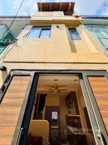 Bán nhà đường số 12, p. tam bình, thủ đức. 2tỷ1/51,2m2 gần trường mầm non bình minh. cho thuê 15tr