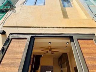 Bán nhà đường số 12, p. tam bình, thủ đức. 2tỷ1/51,2m2 gần trường mầm non bình minh. cho thuê 15tr