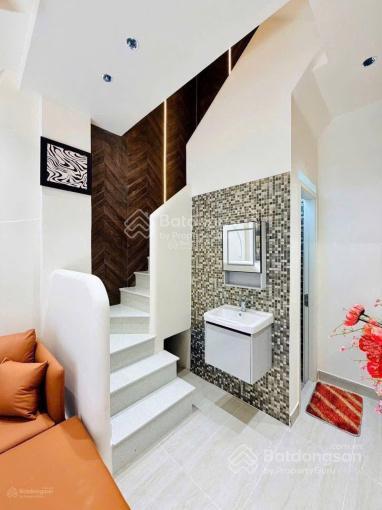 Bán nhà đường số 12, p. tam bình, thủ đức. 2tỷ1/51,2m2 gần trường mầm non bình minh. cho thuê 15tr