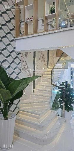 Bán nhà trần quang long p19 bình thạnh. 84m2 gần chung cư phạm viết chánh. cho thuê 28tr/th