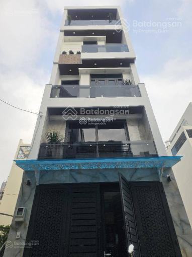 Bán nhà trần quang long p19 bình thạnh. 84m2 gần chung cư phạm viết chánh. cho thuê 28tr/th