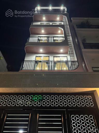 Bán căn hộ dịch vụ lý chính thắng  q3. giá 4tỷ8/85,8m2 gần thpt nguyễn thị diệu. cho thuê 60tr/th
