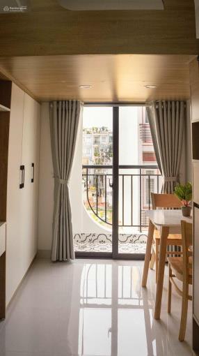 Bán căn hộ dịch vụ lý chính thắng  q3. giá 4tỷ8/85,8m2 gần thpt nguyễn thị diệu. cho thuê 60tr/th