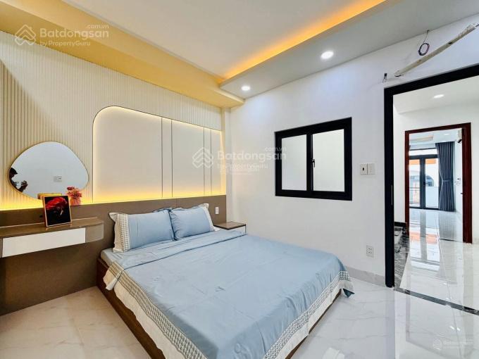 Chính chủ bán nhà đường ôtô mạc đĩnh chi  quận 1. giá 3tỷ8/67,2m2 gần cv lê văn tám. cho thuê 26tr