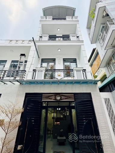 Chính chủ bán nhà đường ôtô mạc đĩnh chi  quận 1. giá 3tỷ8/67,2m2 gần cv lê văn tám. cho thuê 26tr