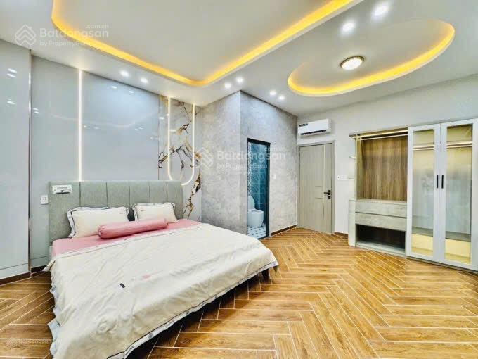 Cần vốn bán gấp nhà phan kế bính  q1. giá 5tỷ2/89,1m2 gần thảo cầm viên. đang cho thuê 42tr/th