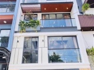 Bán nhà đường nguyễn văn nguyễn  quận 1. giá 5tỷ050/105,4m2 gần trường đh văn lang. cho thuê 55tr