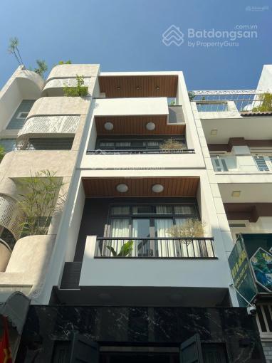Kẹt tiền bán gấp nhà đường trương quyền  q3. giá 3tỷ8/80,2m1 gần chợ tân định. đang cho thuê 26tr