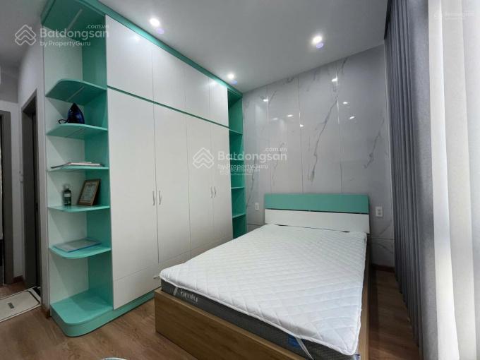 Kẹt tiền bán gấp nhà đường trương quyền  q3. giá 3tỷ8/80,2m1 gần chợ tân định. đang cho thuê 26tr