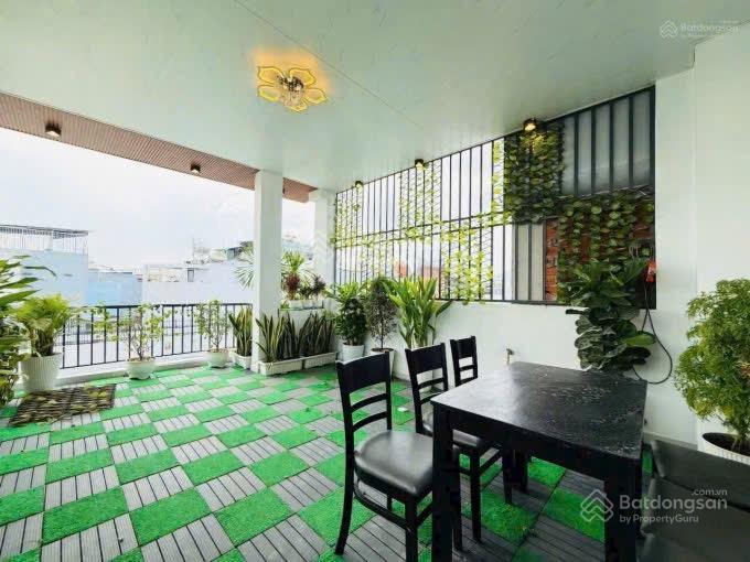 Chỉ 3tỷ29 sở hữu ngay nhà đường phan tây hồ p7 phú nhuận. 87,4m2 gần khu ẩm thực pxl. cho thuê 22tr
