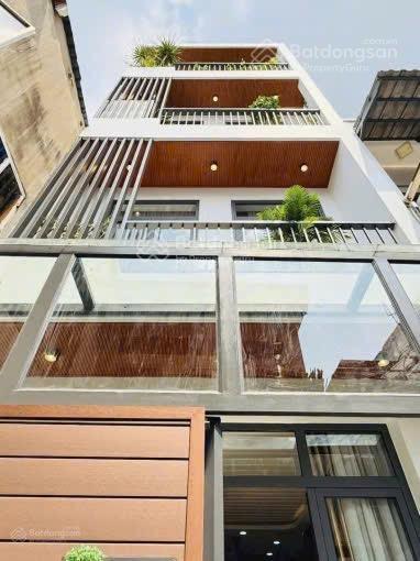 Chỉ 3tỷ29 sở hữu ngay nhà đường phan tây hồ p7 phú nhuận. 87,4m2 gần khu ẩm thực pxl. cho thuê 22tr