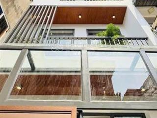 Chỉ 3tỷ29 sở hữu ngay nhà đường phan tây hồ p7 phú nhuận. 87,4m2 gần khu ẩm thực pxl. cho thuê 22tr