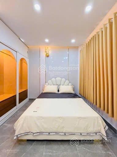 Chỉ 3tỷ29 sở hữu ngay nhà đường phan tây hồ p7 phú nhuận. 87,4m2 gần khu ẩm thực pxl. cho thuê 22tr