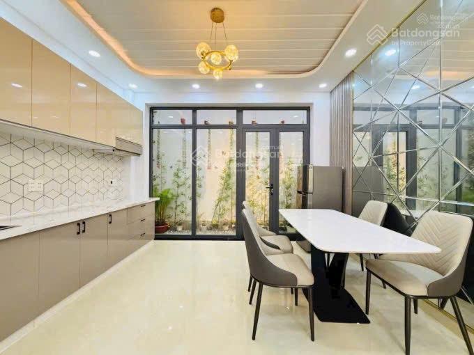 Chỉ 3tỷ29 sở hữu ngay nhà đường phan tây hồ p7 phú nhuận. 87,4m2 gần khu ẩm thực pxl. cho thuê 22tr