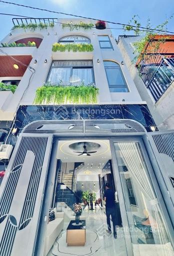 Bán nhà chính chủ đường nguyễn văn thủ  quận 1. giá 6tỷ2/73,4m2 thông điện biên phủ. cho thuê 45tr