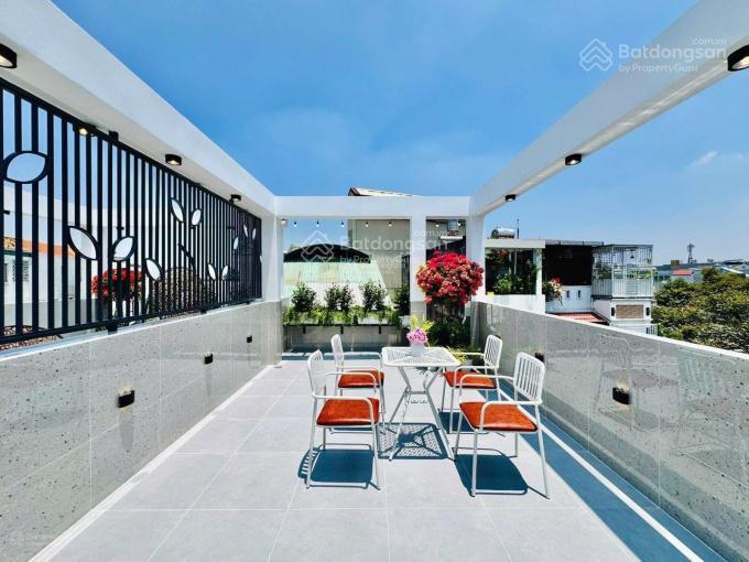 Bán nhà chính chủ đường nguyễn văn thủ  quận 1. giá 6tỷ2/73,4m2 thông điện biên phủ. cho thuê 45tr