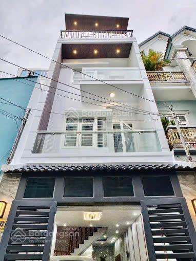 Cô lài bán nhà đường trần văn khê p17 bình thạnh. 3tỷ2/67,5m2 gần chợ thị nghè. đang cho thuê 20tr