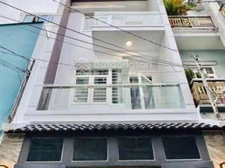 Cô lài bán nhà đường trần văn khê p17 bình thạnh. 3tỷ2/67,5m2 gần chợ thị nghè. đang cho thuê 20tr