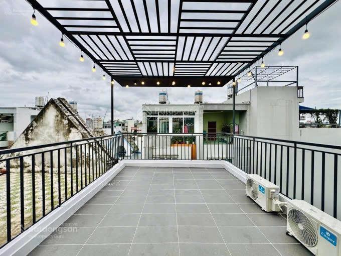 Cô lài bán nhà đường trần văn khê p17 bình thạnh. 3tỷ2/67,5m2 gần chợ thị nghè. đang cho thuê 20tr