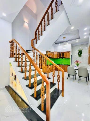 Cô lài bán nhà đường trần văn khê p17 bình thạnh. 3tỷ2/67,5m2 gần chợ thị nghè. đang cho thuê 20tr