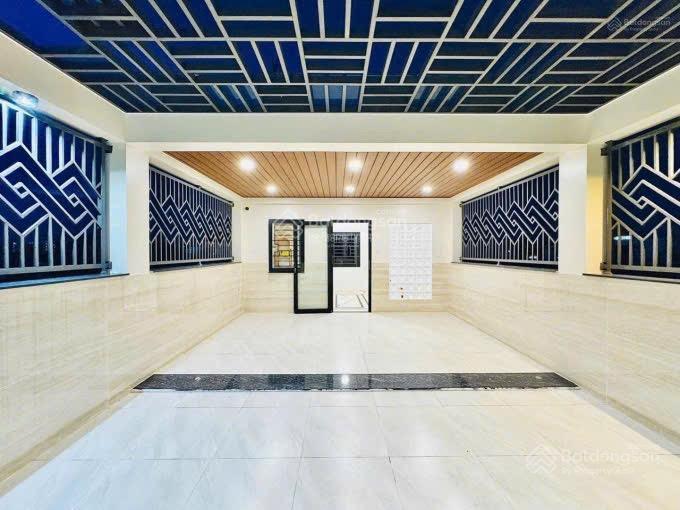 Bán nhà đi úc đường nguyễn bỉnh khiêm q1. giá 6tỷ4/92,6m2 gần thảo cầm viên. đang cho thuê 48tr/th