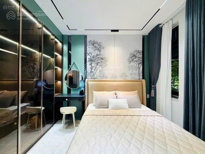 Bán nhà đi úc đường nguyễn bỉnh khiêm q1. giá 6tỷ4/92,6m2 gần thảo cầm viên. đang cho thuê 48tr/th