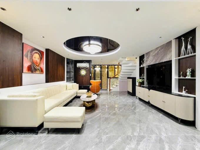 Bán nhà đi úc đường nguyễn bỉnh khiêm q1. giá 6tỷ4/92,6m2 gần thảo cầm viên. đang cho thuê 48tr/th