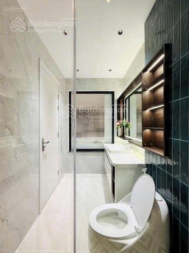 Bán nhà đi úc đường nguyễn bỉnh khiêm q1. giá 6tỷ4/92,6m2 gần thảo cầm viên. đang cho thuê 48tr/th
