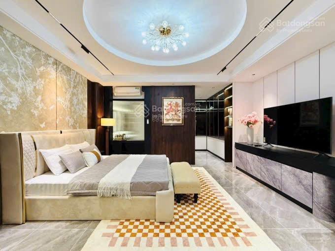 Bán nhà đi úc đường nguyễn bỉnh khiêm q1. giá 6tỷ4/92,6m2 gần thảo cầm viên. đang cho thuê 48tr/th