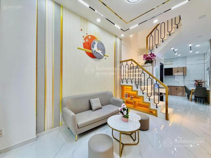Cần vốn kinh doanh bán nhà đường gò dưa, thủ đức. 2 tỷ7/58m2 gần chợ tam hải. đang cho thuê 15tr/th