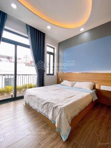 Kẹt vốn bán nhà đường nguyễn cảnh chân, quận 1. giá 5tỷ3/82,5m2 gând ministop. đang cho thuê 42tr/t