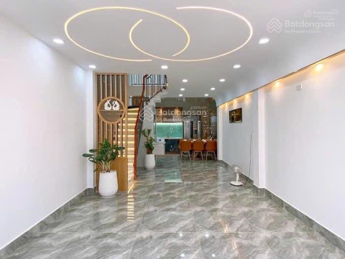 Kẹt vốn bán nhà đường nguyễn cảnh chân, quận 1. giá 5tỷ3/82,5m2 gând ministop. đang cho thuê 42tr/t
