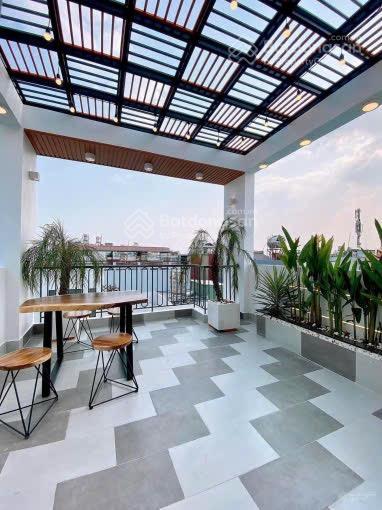 Kẹt vốn bán nhà đường nguyễn cảnh chân, quận 1. giá 5tỷ3/82,5m2 gând ministop. đang cho thuê 42tr/t