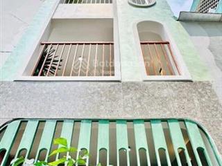 Bán nhà đường nguyễn đình chiểu, phường đa kao q1. giá 4tỷ6/85,3m2 gần chợ thị nghè. cho thuê 36tr