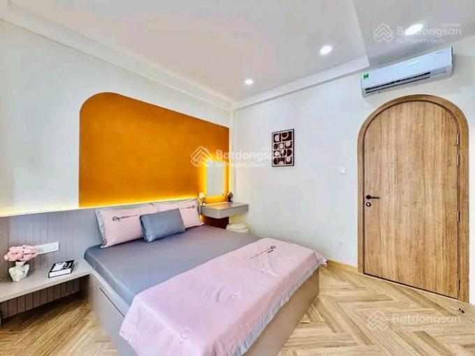 Bán nhà đường nguyễn đình chiểu, phường đa kao q1. giá 4tỷ6/85,3m2 gần chợ thị nghè. cho thuê 36tr