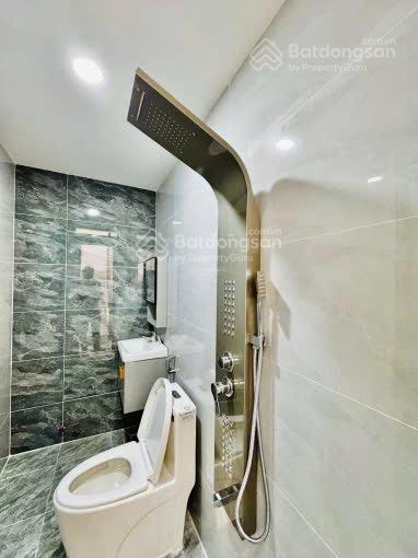 Giảm giá mạnh bán gấp nhà nguyễn phúc nguyên p9 q3. giá 4tỷ6/89,1m2 gần ga sài gòn. cho thuê 35tr/t