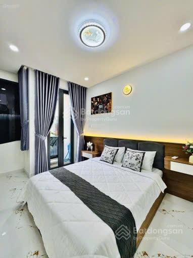 Giảm giá mạnh bán gấp nhà nguyễn phúc nguyên p9 q3. giá 4tỷ6/89,1m2 gần ga sài gòn. cho thuê 35tr/t