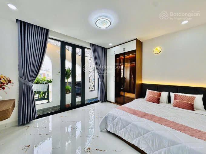 Giảm giá mạnh bán gấp nhà nguyễn phúc nguyên p9 q3. giá 4tỷ6/89,1m2 gần ga sài gòn. cho thuê 35tr/t