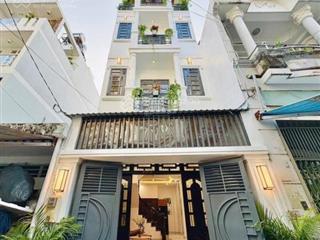 Bán nhà hòa mỹ, phường đa kao, q1. giá 5tỷ7/84,6m2 gần satrafoods đinh tiên hoàng. cho thuê 40tr/th