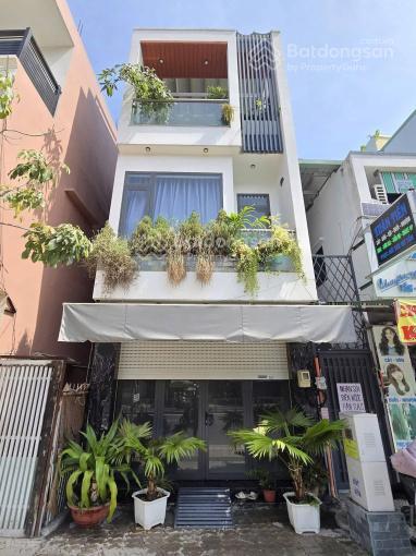 Bán rẻ nhà đường xô viết nghệ tĩnh p19 bình thạnh. 3tỷ2/63,2m2 gần chợ thị nghè. đang cho thuê 20tr