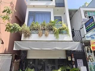 Bán rẻ nhà đường xô viết nghệ tĩnh p19 bình thạnh. 3tỷ2/63,2m2 gần chợ thị nghè. đang cho thuê 20tr