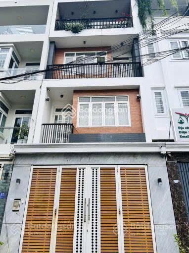 Cần vốn kinh doanh bán nhà phan văn hân p17 bình thạnh. 3tỷ7/83,5m2 gần chợ thị nghè. cho thuê 24tr