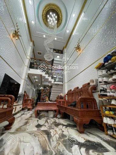 Cần vốn kinh doanh bán nhà phan văn hân p17 bình thạnh. 3tỷ7/83,5m2 gần chợ thị nghè. cho thuê 24tr
