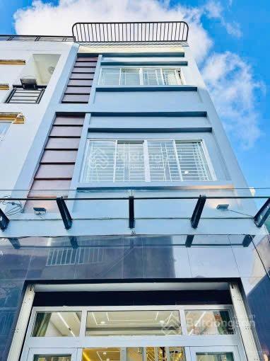 Bán nhà đang cho thuê 30 triệu/tháng đường phan tôn, p. đa kao q1. 78,3m2 gần chợ đa kao