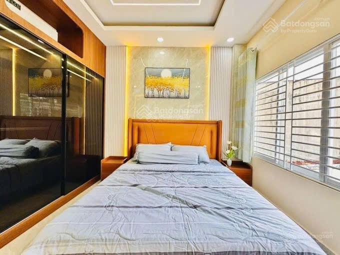 Bán nhà đang cho thuê 30 triệu/tháng đường phan tôn, p. đa kao q1. 78,3m2 gần chợ đa kao