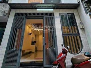 Bán nhà đường mai lão bạng p13 tân bình. 72,8m2 gần ga sài gòn cổng 3. đang cho thuê 20tr/th