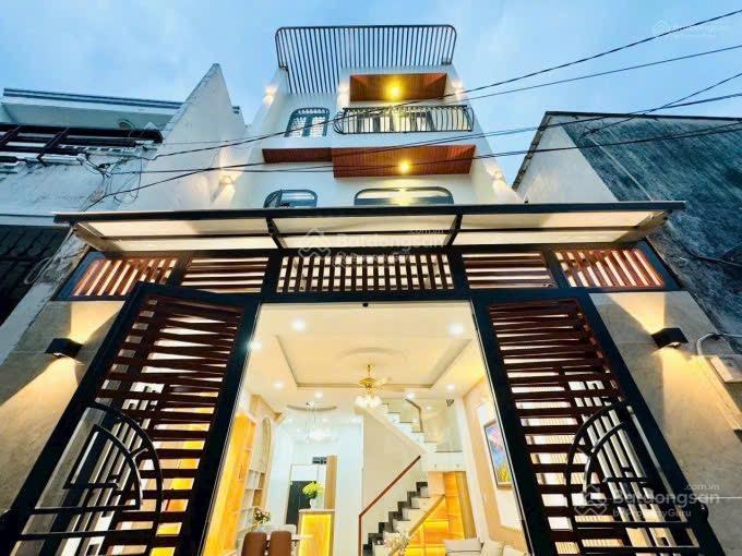 Bán nhanh nhà đường kinh doanh hòa hưng p12 q10. giá 3tỷ9/72,5m2 gần chợ hoà hưng. cho thuê 22tr